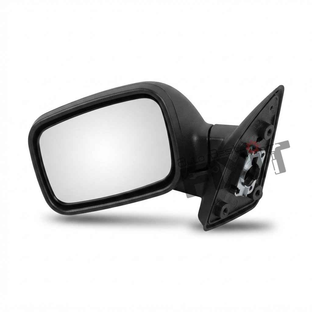 Renault Kwid MIRROR - OTR Right-KWID 2015-2019 Petrol | 2015-2019 | NISSAN / RENAULT