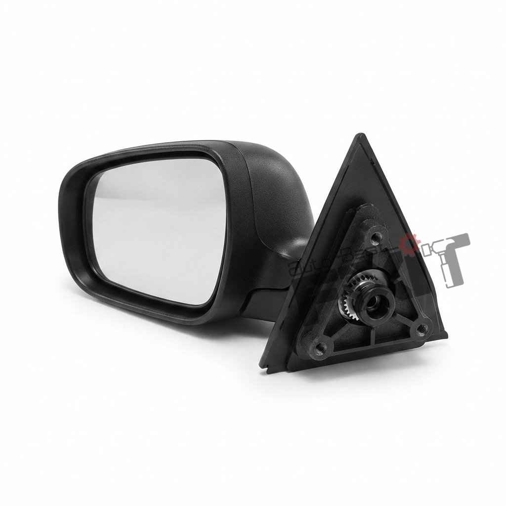 Renault Kwid MIRROR - OTR Right-KWID 2015-2019 Petrol | 2015-2019 | NISSAN / RENAULT