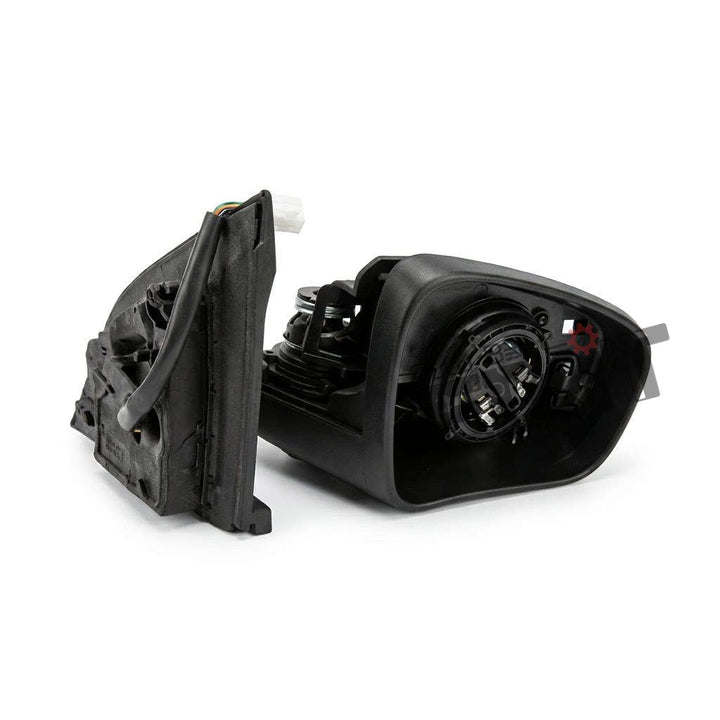 Nissan Magnite Door Mirror Assembly -Right | 2020-2024 | Genuine Renault-Nissan