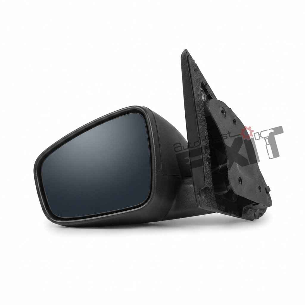 Renault Kwid MIRROR - OTR Left-KWID 2015-2019 Petrol | 2015-2019 | NISSAN / RENAULT