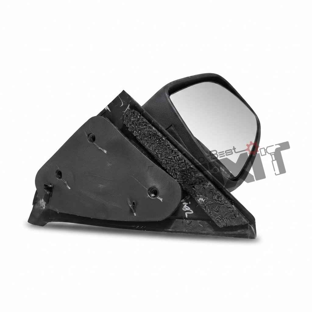 Renault Kwid MIRROR - OTR Left-KWID 2015-2019 Petrol | 2015-2019 | NISSAN / RENAULT