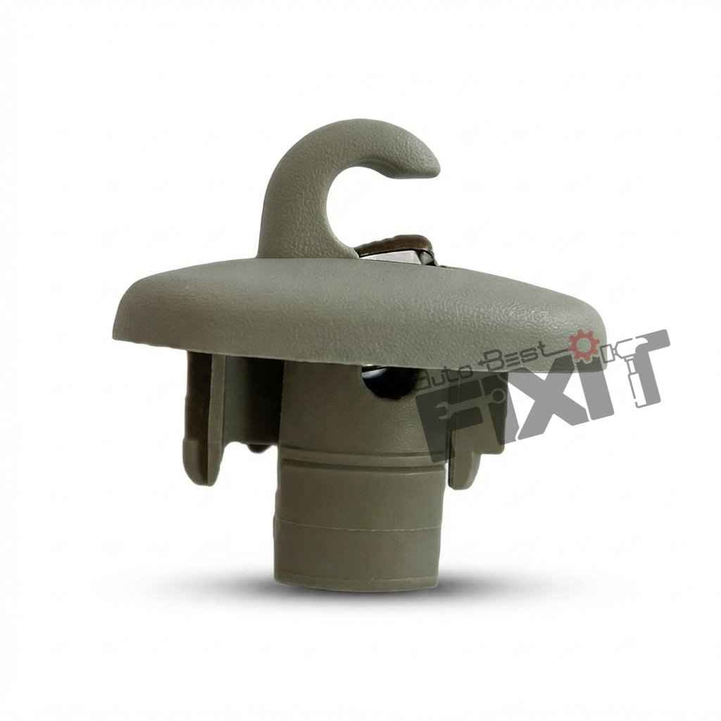 Renault Fluence HOOK-SUNVISOR-FLUENCE 2010-2017 Diesel | 2011-2014 | NISSAN / RENAULT