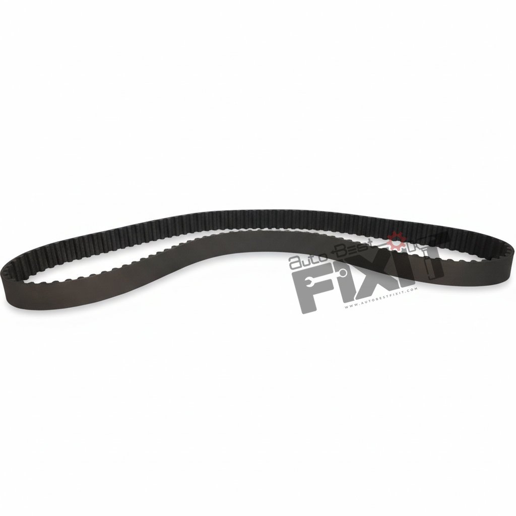 FORD TIMING BELT-ASPIRE 1ST GEN 2015-2021 PTL/ECOSPORT 2013-2017 PTL/FIESTA 1ST GEN 2005-2011 PTL/FIESTA 2ND GEN 2011-2014 PTL/FIESTA CLASSIC 2011-2015 PTL/FIGO 1ST GEN 2010-2015 PTL/FIGO 2ND GEN 2015-2019 PTL/FUSION 2004-2010 PTL Compatible with FORD ECOSPORT Vehicle_1