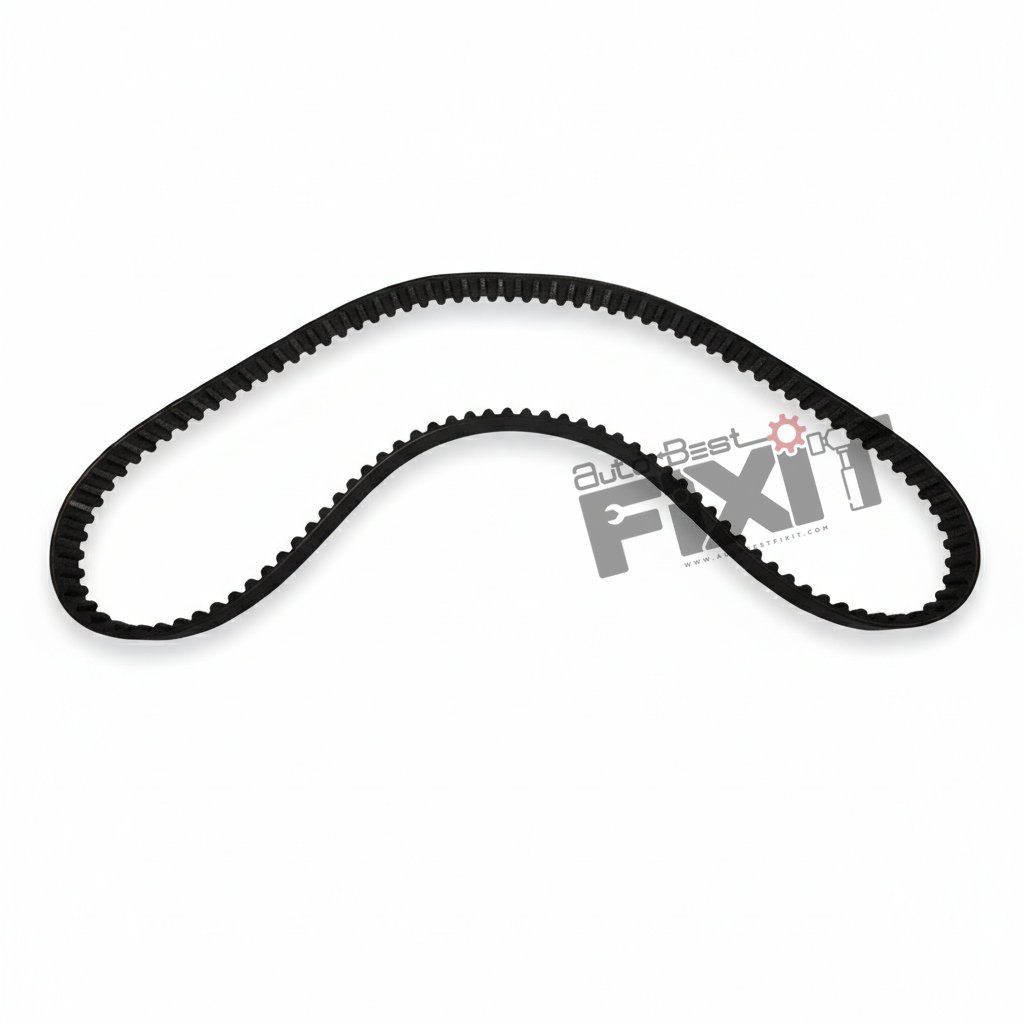 FORD TIMING BELT-ASPIRE 1ST GEN 2015-2021 PTL/ECOSPORT 2013-2017 PTL/FIESTA 1ST GEN 2005-2011 PTL/FIESTA 2ND GEN 2011-2014 PTL/FIESTA CLASSIC 2011-2015 PTL/FIGO 1ST GEN 2010-2015 PTL/FIGO 2ND GEN 2015-2019 PTL/FUSION 2004-2010 PTL Compatible with FORD ECOSPORT Vehicle