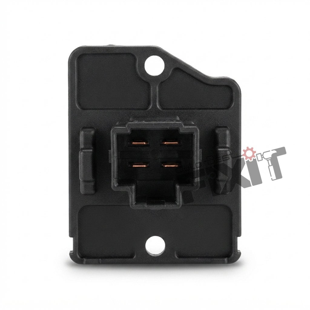 HANON EON RESISTOR | HYUNDAI EON (2011-2019) PTL Compatible with HYUNDAI EON Vehicle_1
