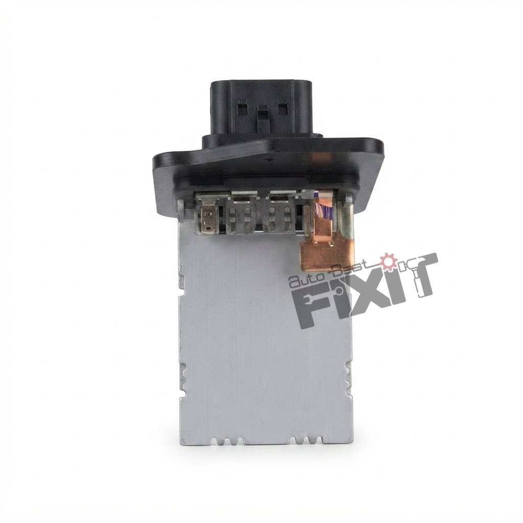 HANON EON RESISTOR | HYUNDAI EON (2011-2019) PTL Compatible with HYUNDAI EON Vehicle_2
