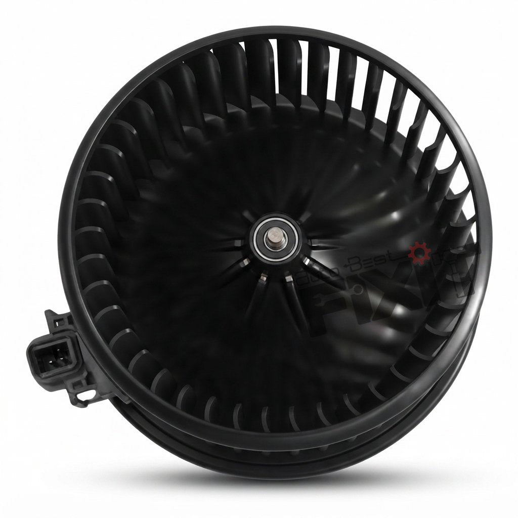 Hyundai I20 MOTOR & WHEEL Assembly-I20 2008-2014 Petrol | 2008-2012 | MOBIS (HYUNDAI, KIA)