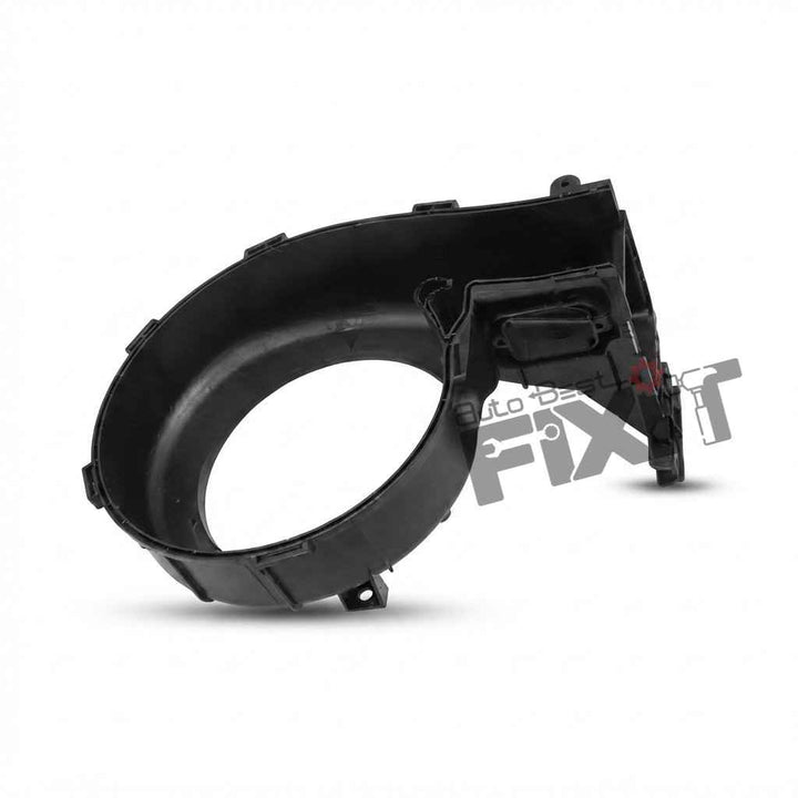 Hyundai I10 Blower Motor Resistor | 2007-2013 | HANON – Installed Photo