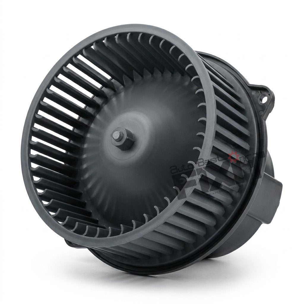 Premium I10 Rhd Blower Motor | Hyundai I10 1St Gen (2007 for 2010), I10 1st Gen F / L (2010-2013) Petrol | OEM Quality | BKS Motors 971130X900