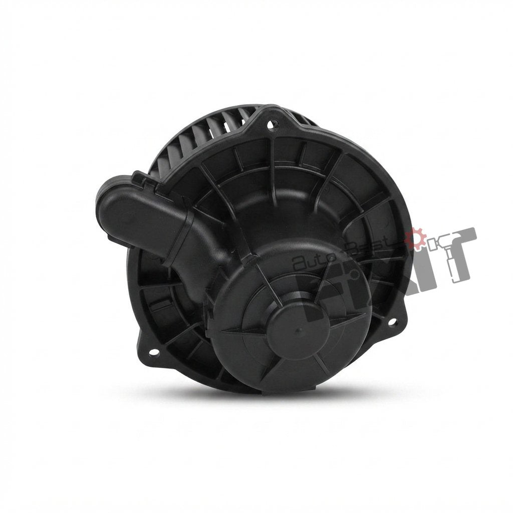 HANON I10 RHD BLOWER MOTOR | HYUNDAI I10 1ST GEN (2007-2010), I10 1ST GEN F/L (2010-2013) PTL Compatible with HYUNDAI I10 Vehicle_4