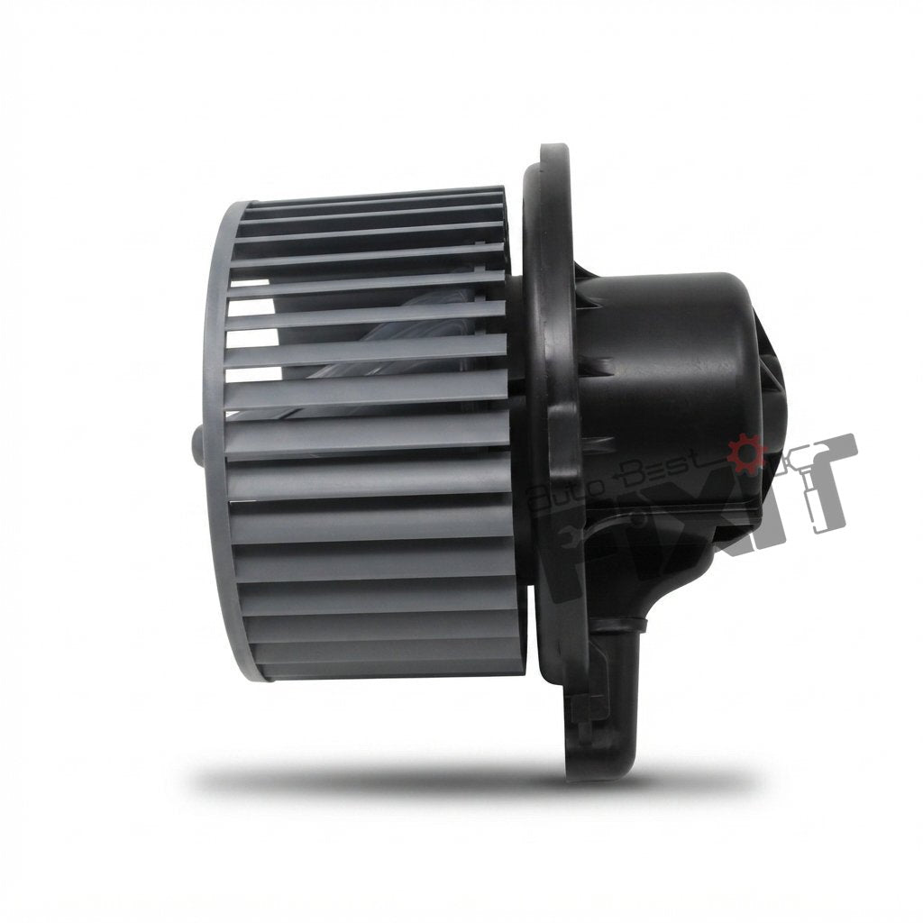 HANON I10 RHD BLOWER MOTOR | HYUNDAI I10 1ST GEN (2007-2010), I10 1ST GEN F/L (2010-2013) PTL Compatible with HYUNDAI I10 Vehicle_5