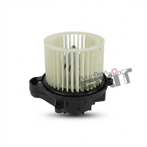 HANON MOTOR & WHEEL ASSY RHD YELOW STICKER | HYUNDAI GRAND I10 (2013-2016), GRAND I10 F/L (2016-2021), XCENT (2013-2016), XCENT F/L (2016-2020) DSL/PTL Compatible with HYUNDAI GRAND I10 Vehicle