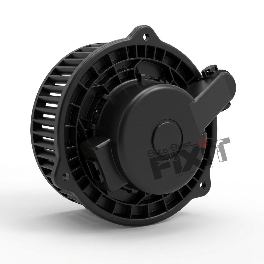 HANON MOTOR & WHEEL ASSY | HYUNDAI AURA 1ST GEN (2020-2023), AURA 1ST GEN F/L (2023), GRAND I10 NIOS (2019-2022), GRAND I10 NIOS F/L (2023), SANTRO 3RD GEN (2018-2022) DSL/PTL Compatible with HYUNDAI AURA Vehicle
