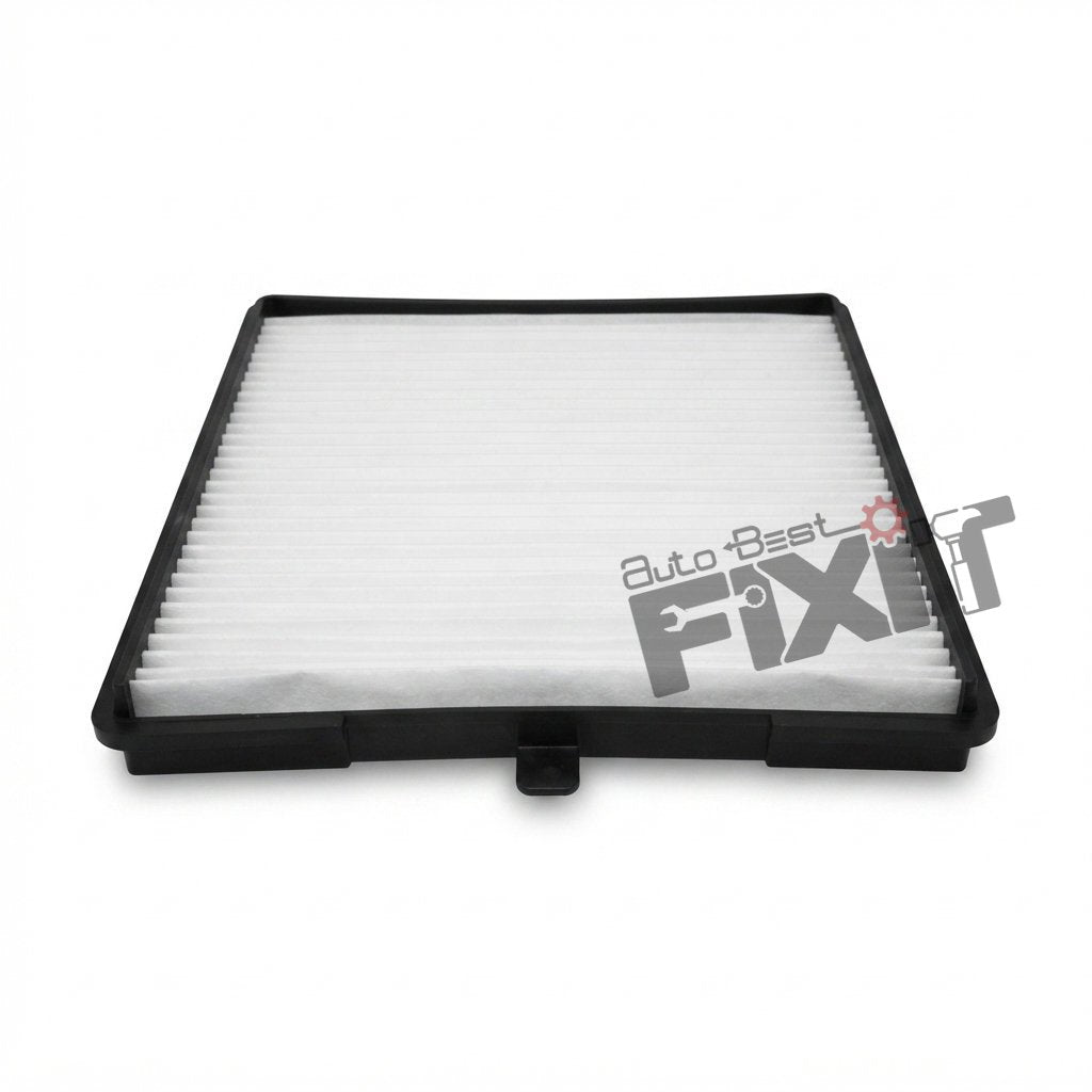 Hyundai Eon FILTER Assembly AIR-EON 2011-2019/GRAND I10 2013-2021/I10 2007-2013/XCENT-2013-2020 Petrol | 2011-2019 | MOBIS (HYUNDAI, KIA)