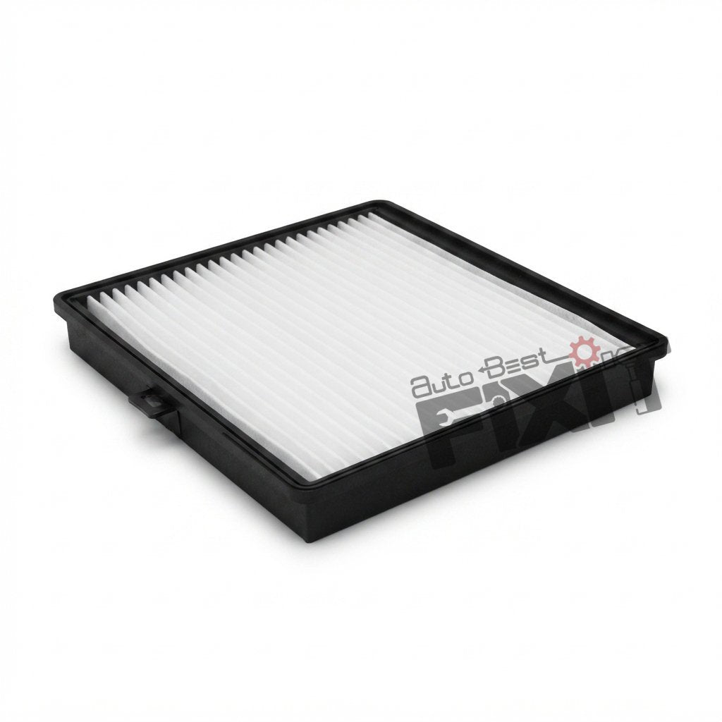 Hyundai Eon FILTER Assembly AIR-EON 2011-2019/GRAND I10 2013-2021/I10 2007-2013/XCENT-2013-2020 Petrol | 2011-2019 | MOBIS (HYUNDAI, KIA)