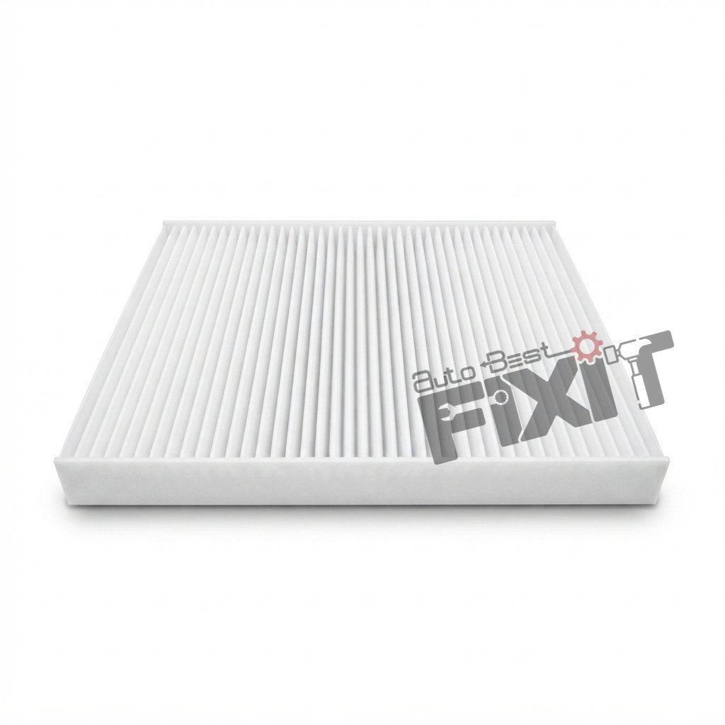 Hyundai Verna FILTER Assembly AIR-VERNA FLUIDIC 2011-2017 Diesel | 2011-2014 | MOBIS (HYUNDAI, KIA)