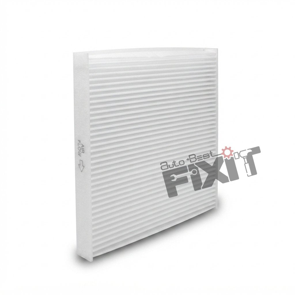 Hyundai Verna FILTER Assembly AIR-VERNA FLUIDIC 2011-2017 Diesel | 2011-2014 | MOBIS (HYUNDAI, KIA)