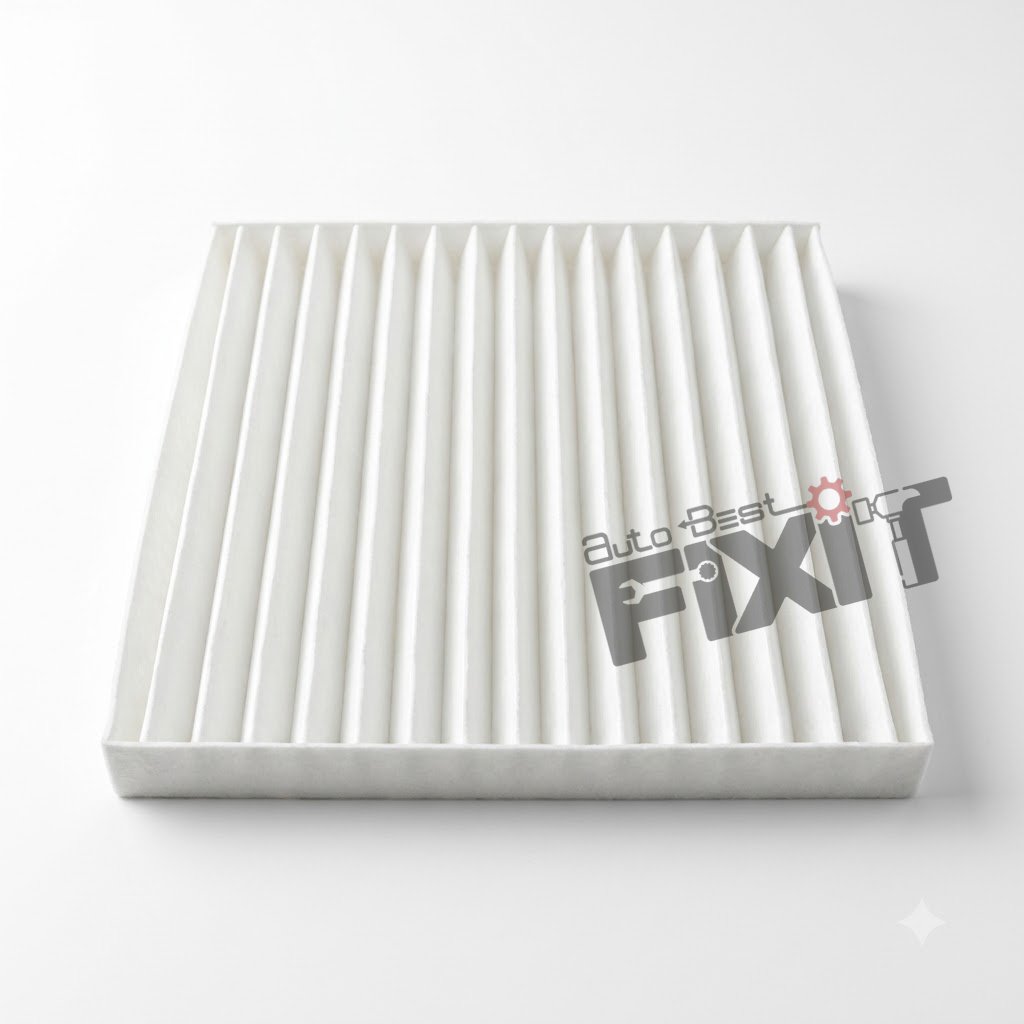 Hyundai Creta FILTER Assembly AIR-CRETA 2015-2020 Diesel | 2017-2018 | MOBIS (HYUNDAI, KIA)