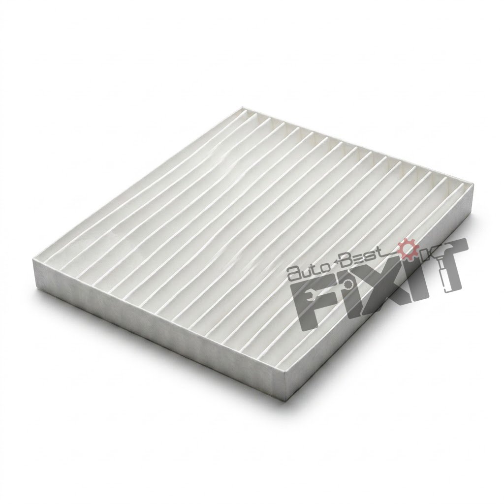 Hyundai Creta FILTER Assembly AIR-CRETA 2015-2020 Diesel | 2017-2018 | MOBIS (HYUNDAI, KIA)