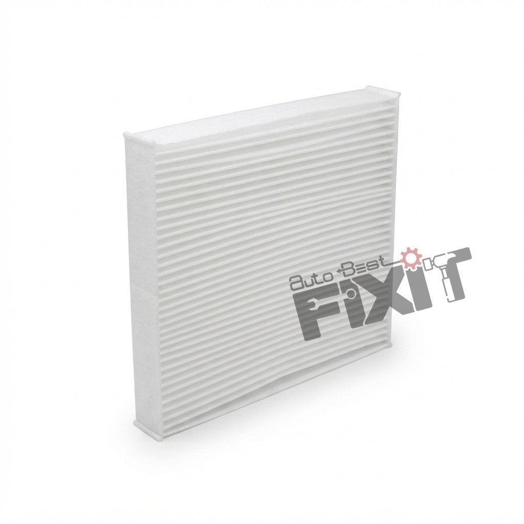 Hyundai I20 FILTER Assembly-AIR-I20 2020-2023/TUCSON 2016-2020 Petrol | 2025-2026 | MOBIS (HYUNDAI, KIA)