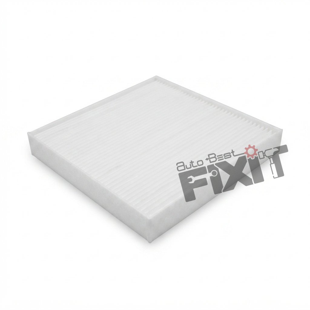 Hyundai I20 FILTER Assembly-AIR-I20 2020-2023/TUCSON 2016-2020 Petrol | 2025-2026 | MOBIS (HYUNDAI, KIA)