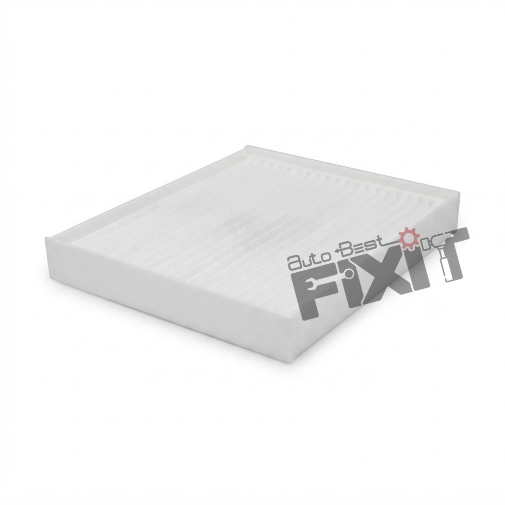 Hyundai Carens FILTER Assembly-AIR-I20 ,1.5, 2020-NOW/VENUE 1.4 2019-NOW/VERNA 2017-NOW Petrol | 2020-2023 | MOBIS (HYUNDAI, KIA)