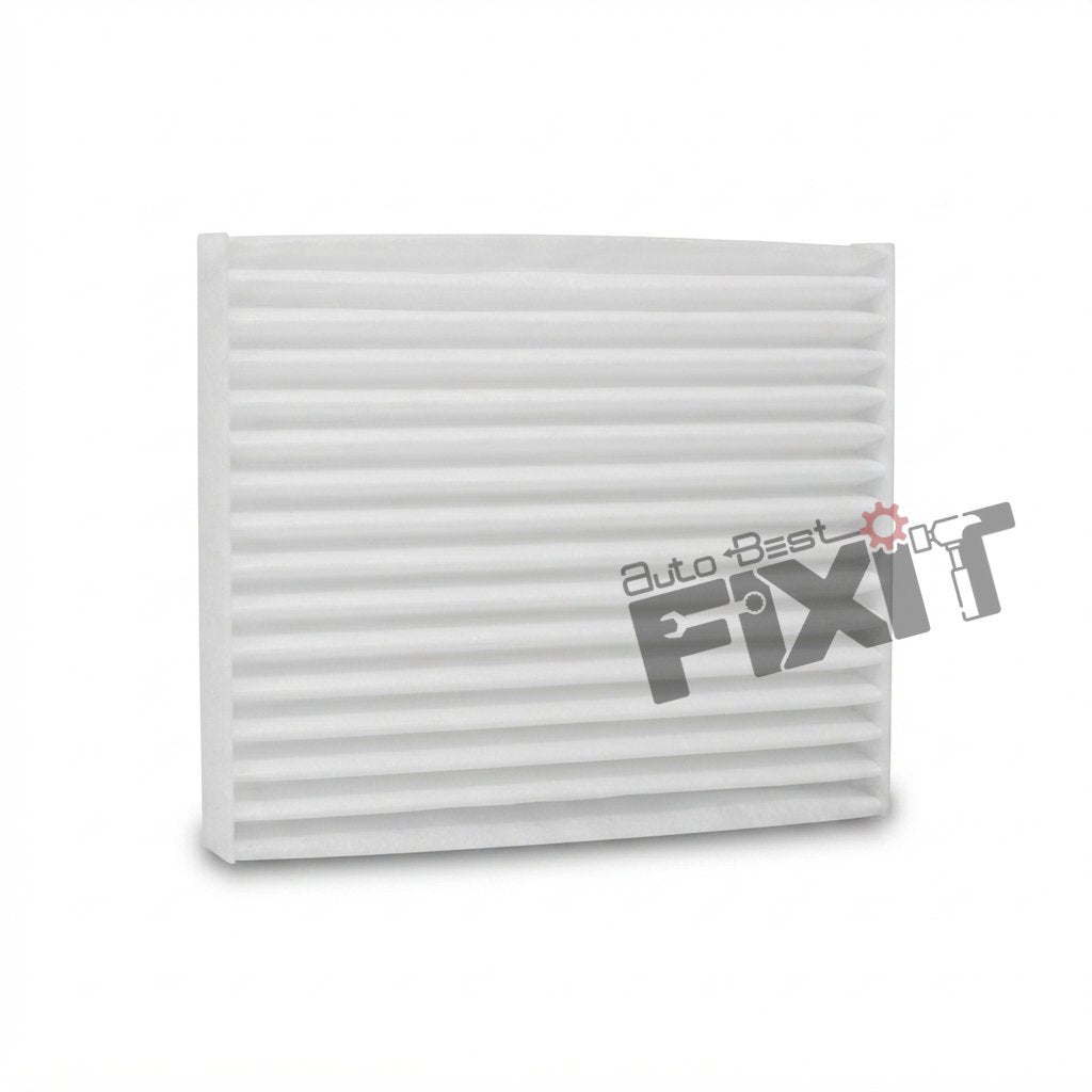 Hyundai Alcazar FILTER Assembly AIR-ALCAZAR 2021-NOW/CRETA 2015-2018/CRETA 2020-NOW/ELENTRA 2016-NOW Petrol | 2019-2023 | MOBIS (HYUNDAI, KIA)