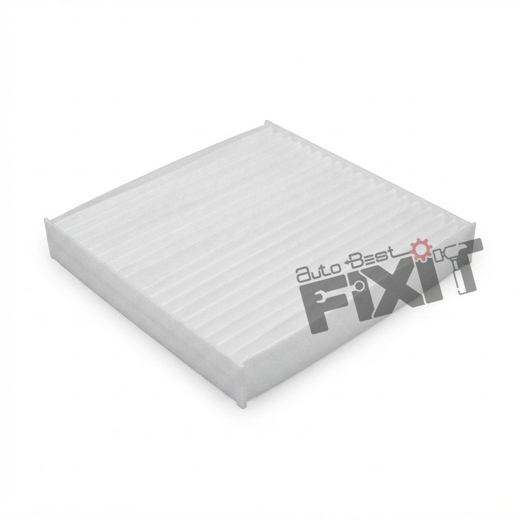 Hyundai Alcazar FILTER Assembly AIR-ALCAZAR 2021-NOW/CRETA 2015-2018/CRETA 2020-NOW/ELENTRA 2016-NOW Petrol | 2019-2023 | MOBIS (HYUNDAI, KIA)