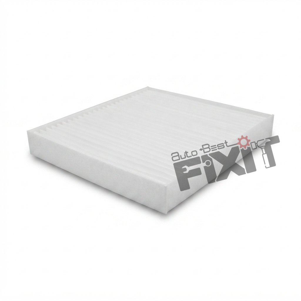 Hyundai Alcazar FILTER Assembly AIR-ALCAZAR 2021-NOW/CRETA 2015-2018/CRETA 2020-NOW/ELENTRA 2016-NOW Petrol | 2019-2023 | MOBIS (HYUNDAI, KIA)