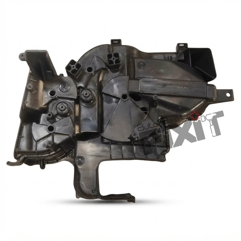 Hyundai Venue CASE-HEATER,Left-VENUE 2019-2022 Petrol | 2019-2022 | MOBIS (HYUNDAI, KIA)