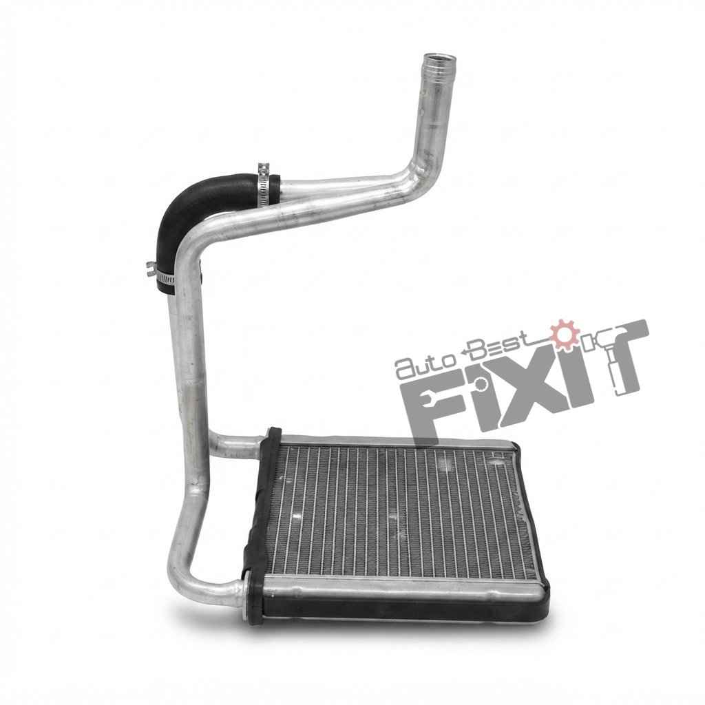 Hyundai Verna CORE Assembly-HEATER-VERNA FLUIDIC 2011-2017 Diesel | 2011-2014 | MOBIS (HYUNDAI, KIA)