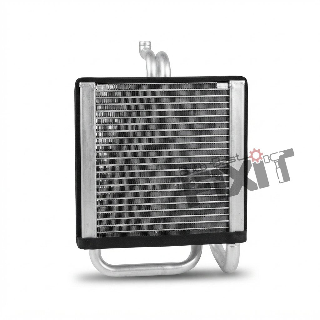HANON EON RHD HEATER CORE | HYUNDAI EON (2011-2019) PTL Compatible with HYUNDAI EON Vehicle_1