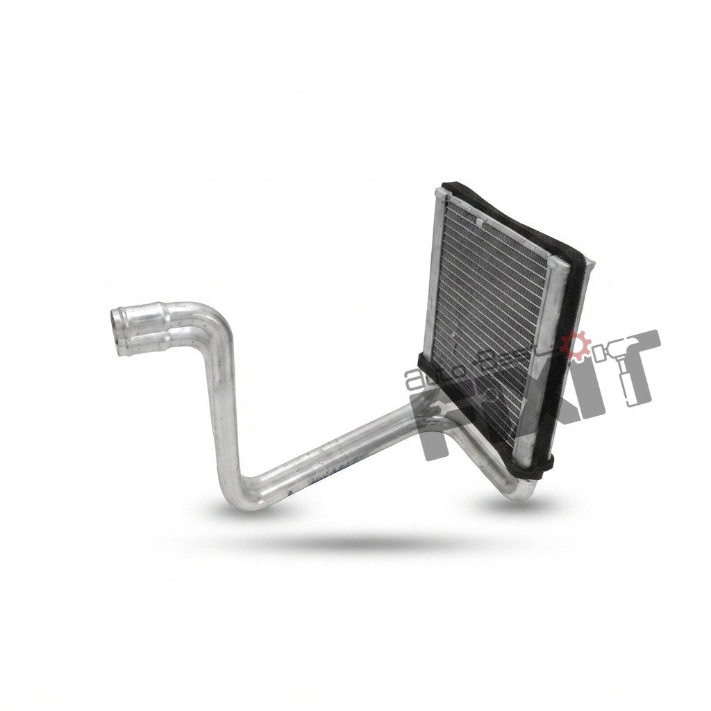 HANON EON RHD HEATER CORE | HYUNDAI EON (2011-2019) PTL Compatible with HYUNDAI EON Vehicle_3