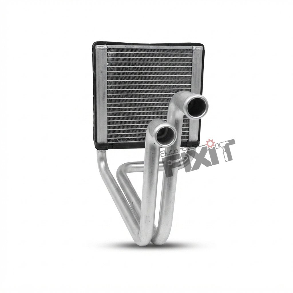 HANON EON RHD HEATER CORE | HYUNDAI EON (2011-2019) PTL Compatible with HYUNDAI EON Vehicle