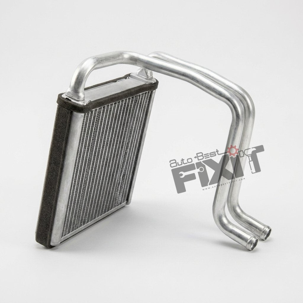 High-performance heater core with seal rhd | hyundai creta 1st gen (2015 replacement for 2018), Creta 1st Gen F / L (2018-2020) Diesel / Petrol showing heavy-duty connector pins and clean unit housing assembly.