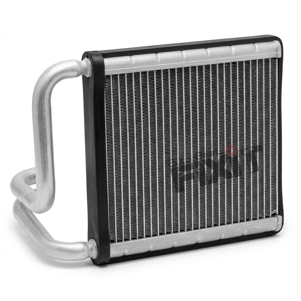 Premium Heater Core With Seal Rhd | Hyundai Creta 1St Gen (2015 for 2018), Creta 1st Gen F / L (2018-2020) Diesel / Petrol | OEM Quality | BKS Motors 97138A0900