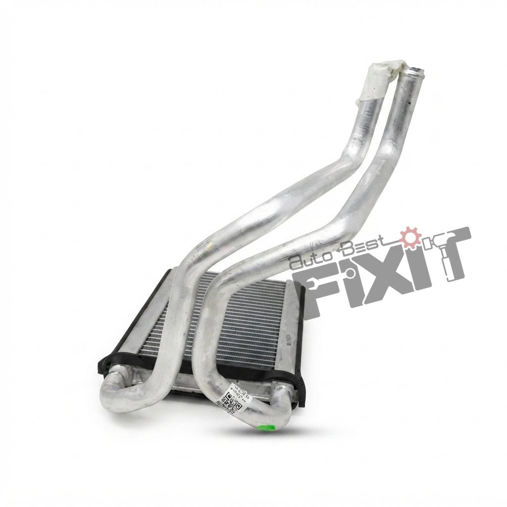 HANON CORE & SEAL ASSY-HEATER RHD | HYUNDAI GRAND I10 (2013-2016), GRAND I10 F/L (2016-2021), XCENT (2013-2016), XCENT F/L (2016-2020) DSL/PTL Compatible with HYUNDAI GRAND I10 Vehicle_1