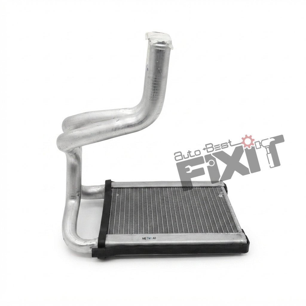 HANON CORE & SEAL ASSY-HEATER RHD | HYUNDAI GRAND I10 (2013-2016), GRAND I10 F/L (2016-2021), XCENT (2013-2016), XCENT F/L (2016-2020) DSL/PTL Compatible with HYUNDAI GRAND I10 Vehicle