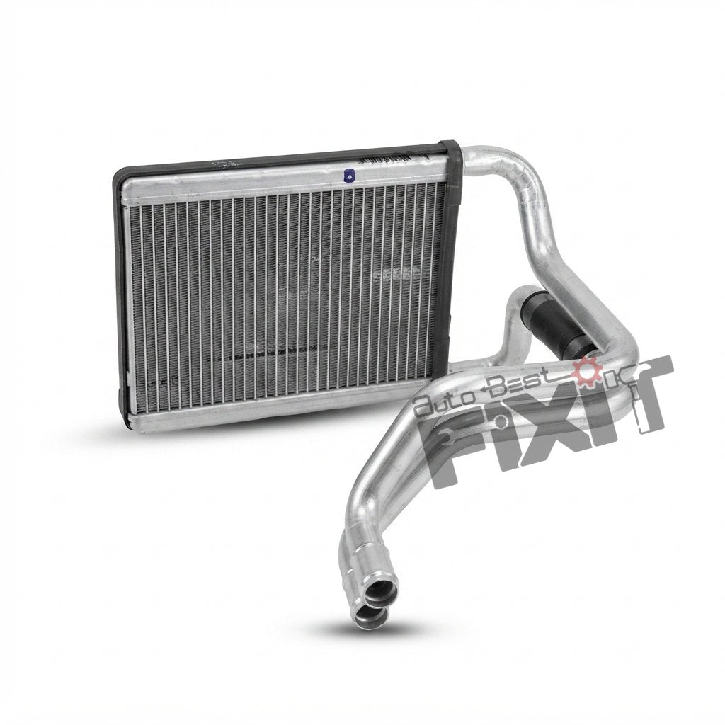 Hyundai Carens CORE & SEAL Assembly HEATER-VENUE 2019-20122 Petrol | 2023-2025 | MOBIS (HYUNDAI, KIA)