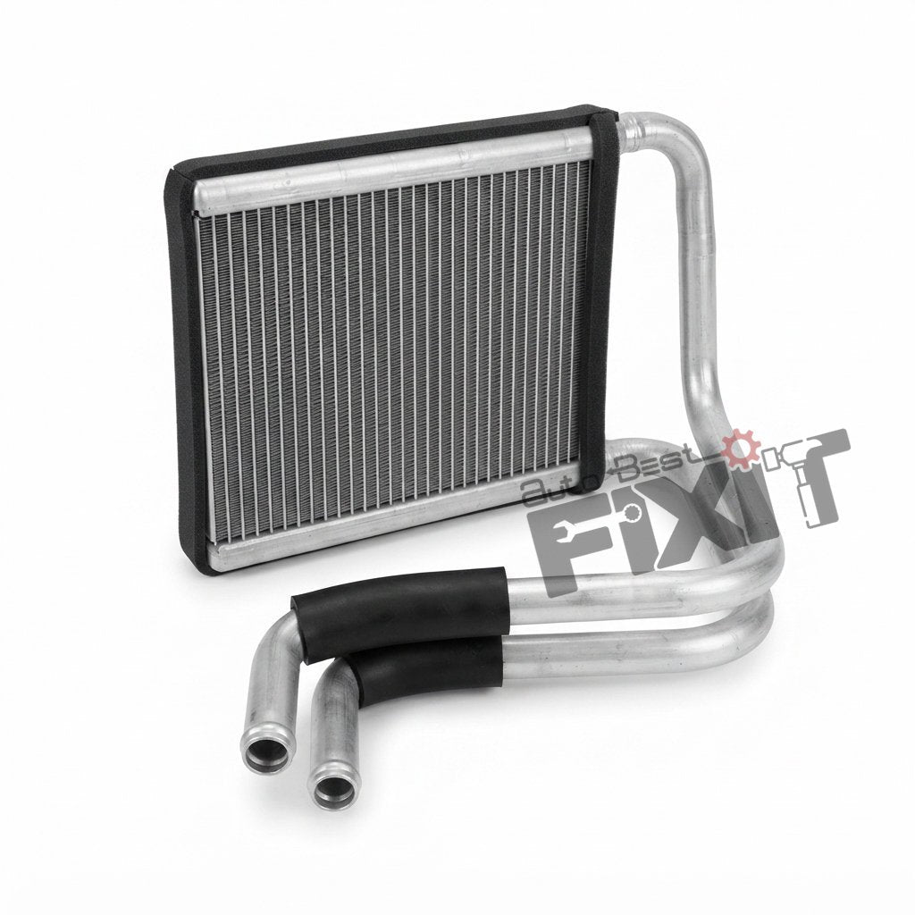 HANON SELTOS HEATER CORE & SEAL RHD | HYUNDAI ALCAZAR 1ST GEN (2021-2023), ALCAZAR 1ST GEN F/L (2023-2024), CRETA 2ND GEN (2020-2023), CRETA 2ND GEN F/L (2023), SELTOS (2019-2023) DSL/PTL Compatible with HYUNDAI ALCAZAR Vehicle_2