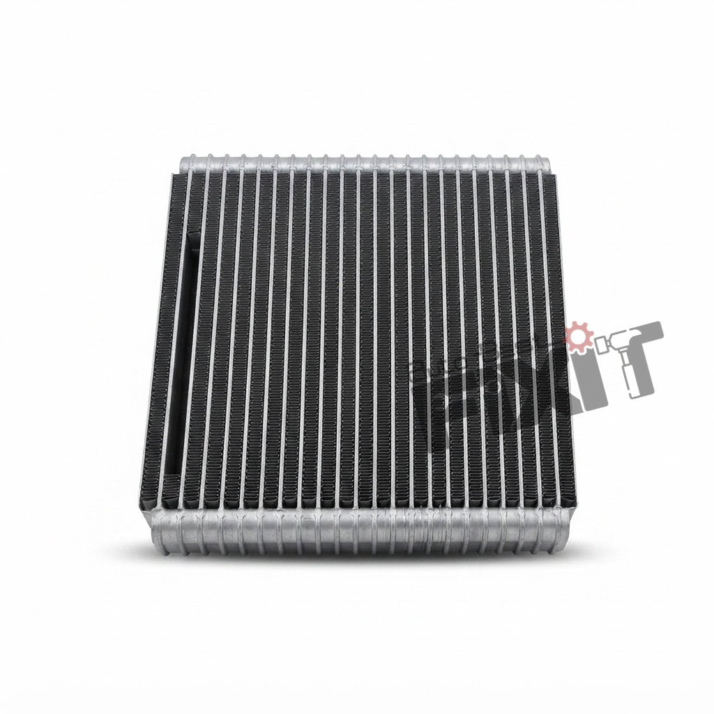 HANON I10 EVAPORATOR RHD | HYUNDAI I10 1ST GEN (2007-2010), I10 1ST GEN F/L (2010-2013) PTL Compatible with HYUNDAI I10 Vehicle_2