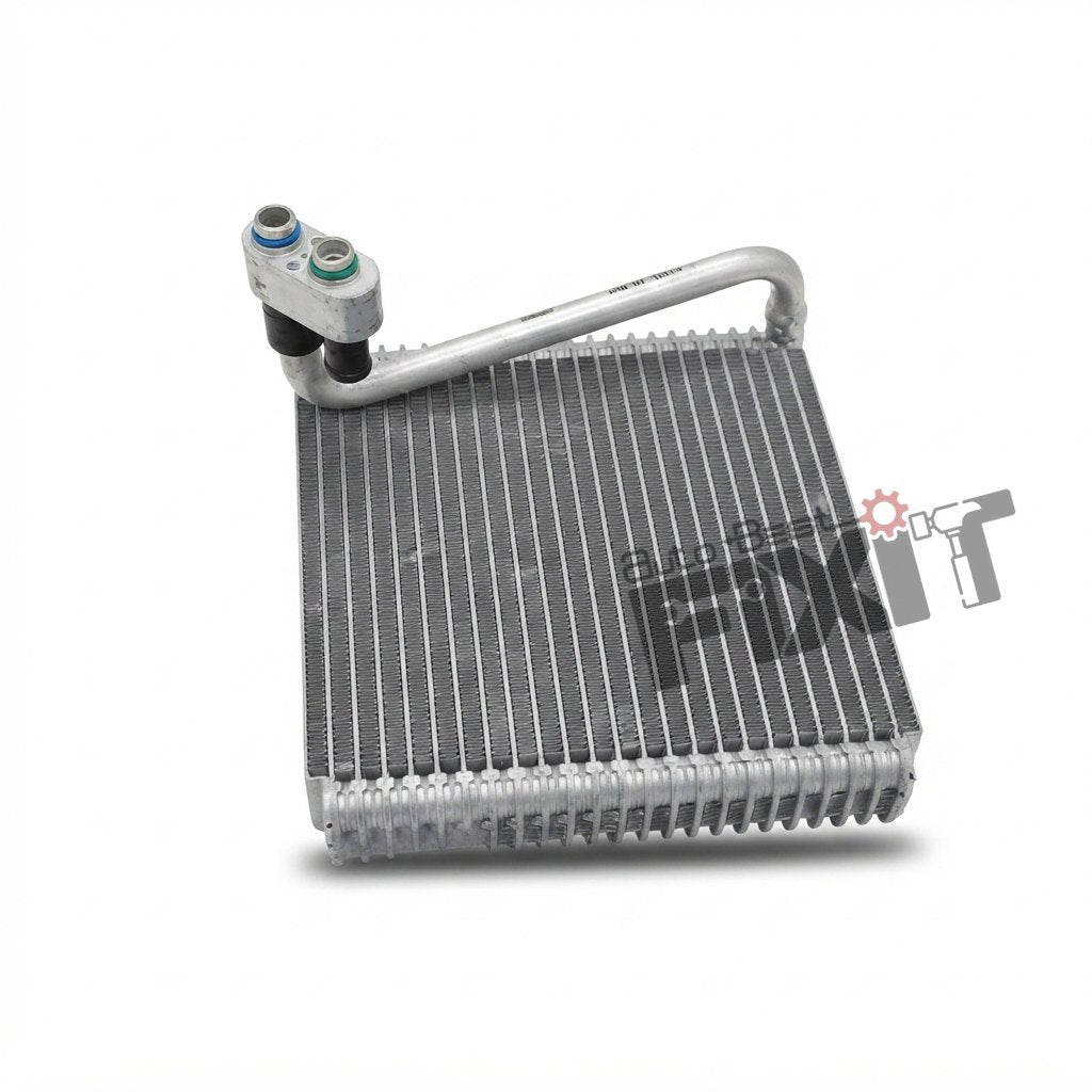 HANON I10 EVAPORATOR RHD | HYUNDAI I10 1ST GEN (2007-2010), I10 1ST GEN F/L (2010-2013) PTL Compatible with HYUNDAI I10 Vehicle_2