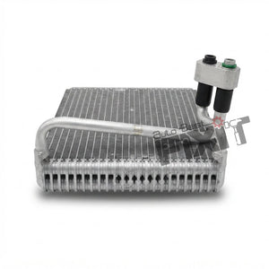 HANON I10 EVAPORATOR RHD | HYUNDAI I10 1ST GEN (2007-2010), I10 1ST GEN F/L (2010-2013) PTL Compatible with HYUNDAI I10 Vehicle