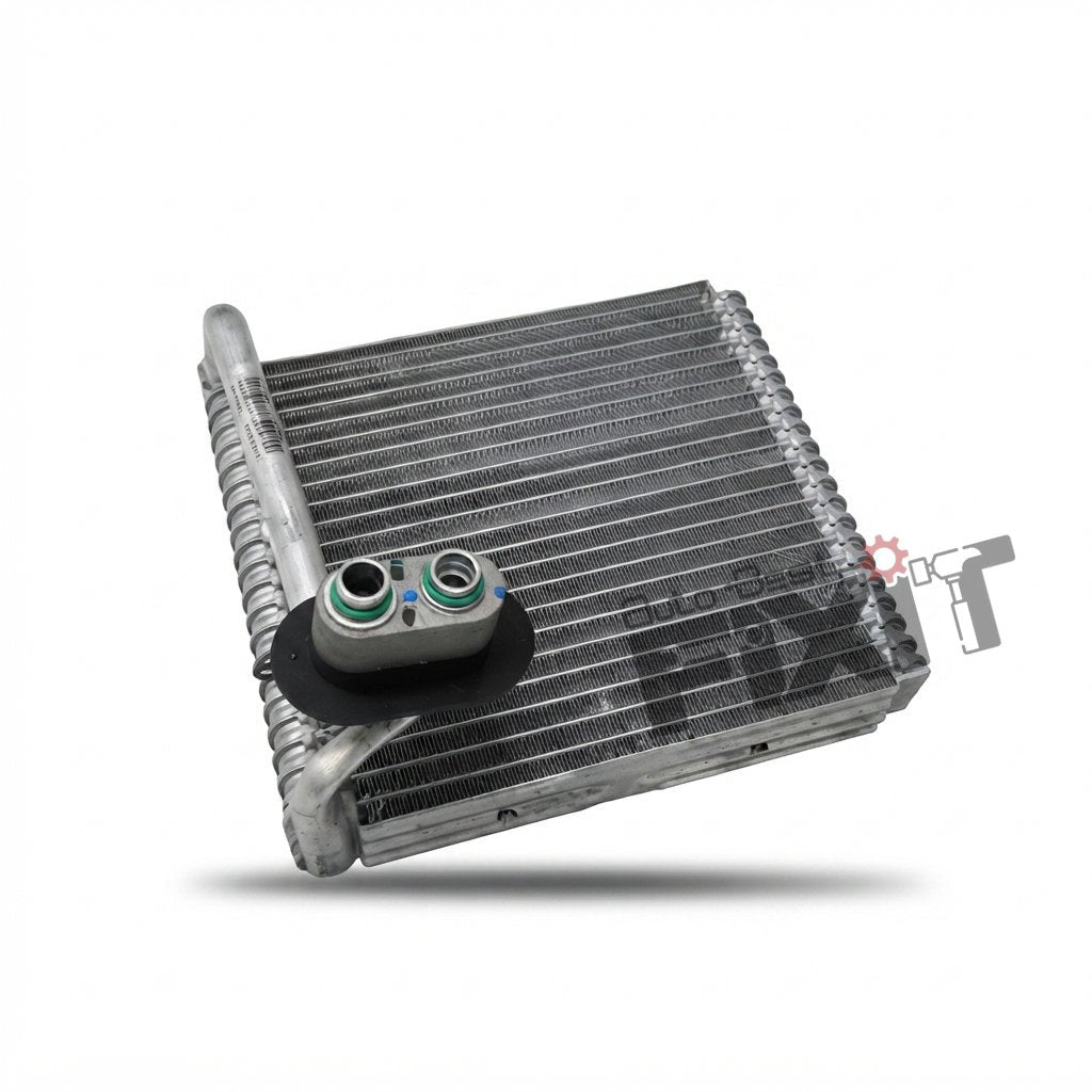 HANON EON EVAPORATOR RHD | HYUNDAI EON (2011-2019) PTL Compatible with HYUNDAI EON Vehicle_3