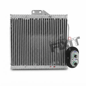 HANON CRETA RHD EVAPORATOR | HYUNDAI CRETA 1ST GEN (2015-2018), CRETA 1ST GEN F/L (2018-2020) DSL/PTL Compatible with HYUNDAI CRETA Vehicle_1