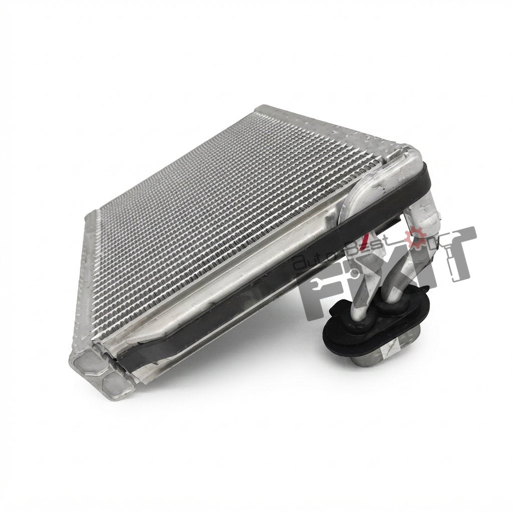 HANON CRETA RHD EVAPORATOR | HYUNDAI CRETA 1ST GEN (2015-2018), CRETA 1ST GEN F/L (2018-2020) DSL/PTL Compatible with HYUNDAI CRETA Vehicle_2