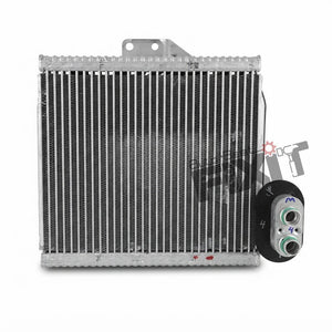 HANON CRETA RHD EVAPORATOR | HYUNDAI CRETA 1ST GEN (2015-2018), CRETA 1ST GEN F/L (2018-2020) DSL/PTL Compatible with HYUNDAI CRETA Vehicle