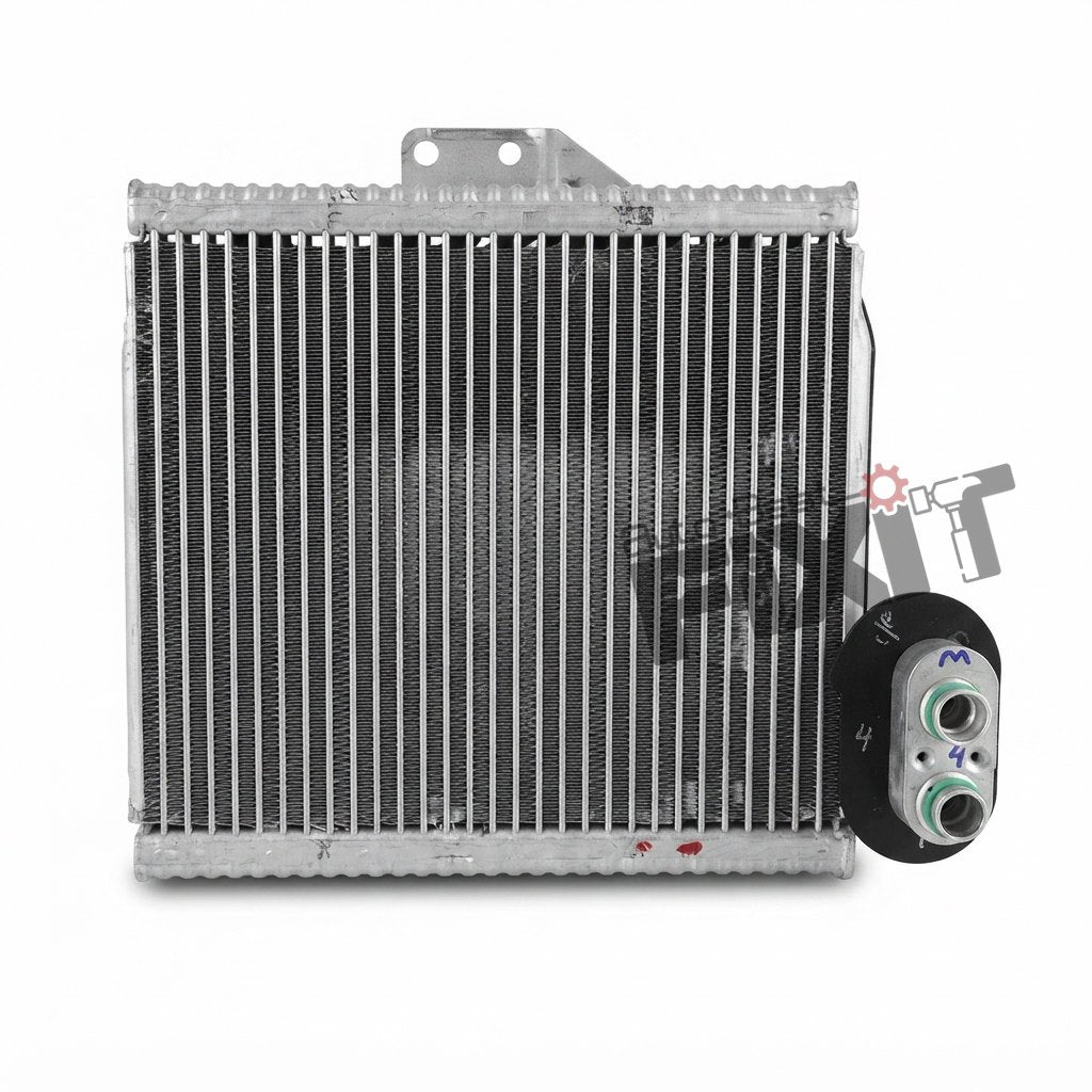 HANON CRETA RHD EVAPORATOR | HYUNDAI CRETA 1ST GEN (2015-2018), CRETA 1ST GEN F/L (2018-2020) DSL/PTL Compatible with HYUNDAI CRETA Vehicle