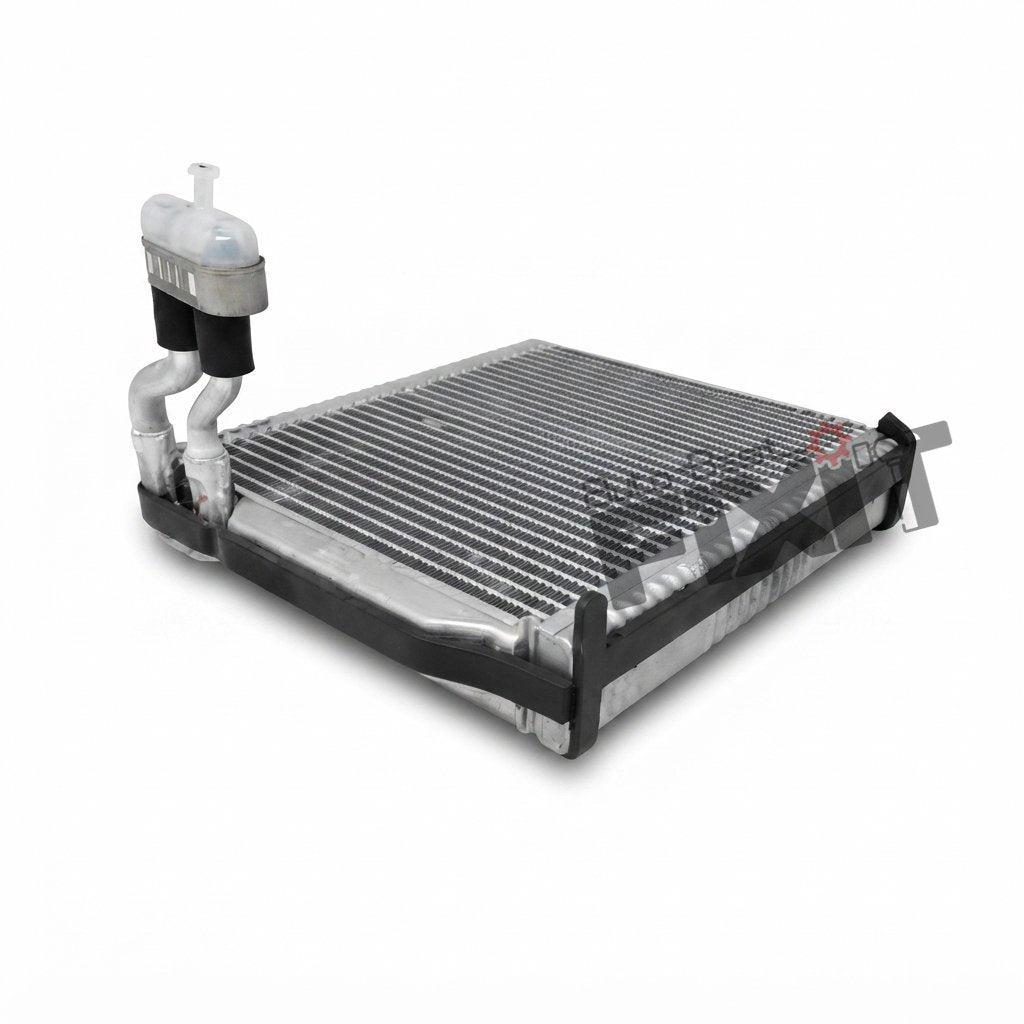 HANON NEW CRETA EVAPORATOR ASSY | HYUNDAI ALCAZAR 1ST GEN (2021-2023), ALCAZAR 1ST GEN F/L (2023-2024), CRETA 2ND GEN (2020-2023), CRETA 2ND GEN F/L (2023) DSL/PTL Compatible with HYUNDAI ALCAZAR Vehicle_2