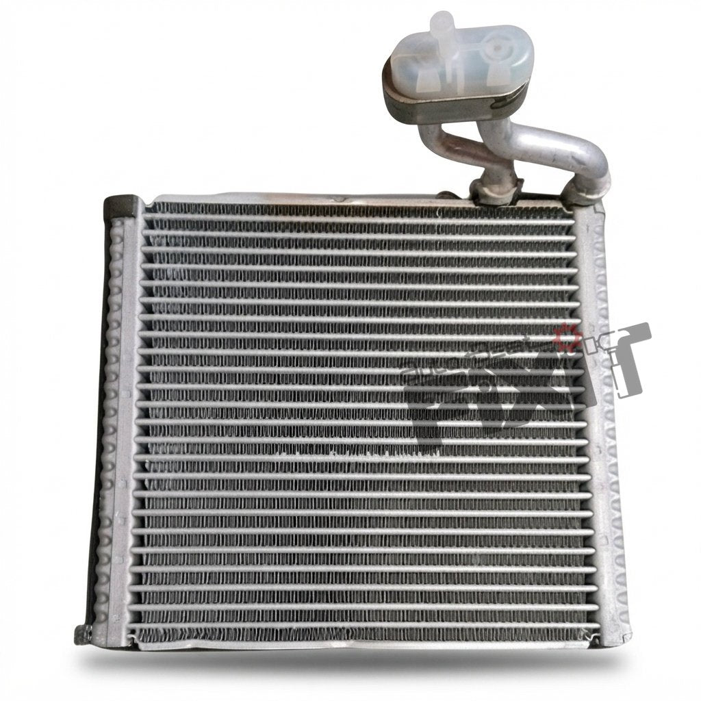 HANON EVAPORATOR ASSY | HYUNDAI GRAND I10 NIOS (2019-2022), SANTRO 3RD GEN (2018-2022) DSL/PTL Compatible with HYUNDAI GRAND I10 NIOS Vehicle